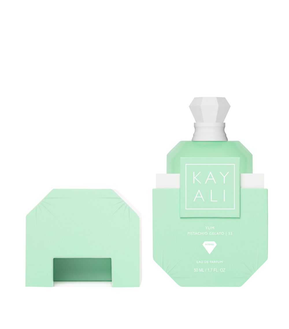 Huda Beauty Huda Beauty Kayali Yum Pistachio Gelato Eau De Parfum (50Ml)