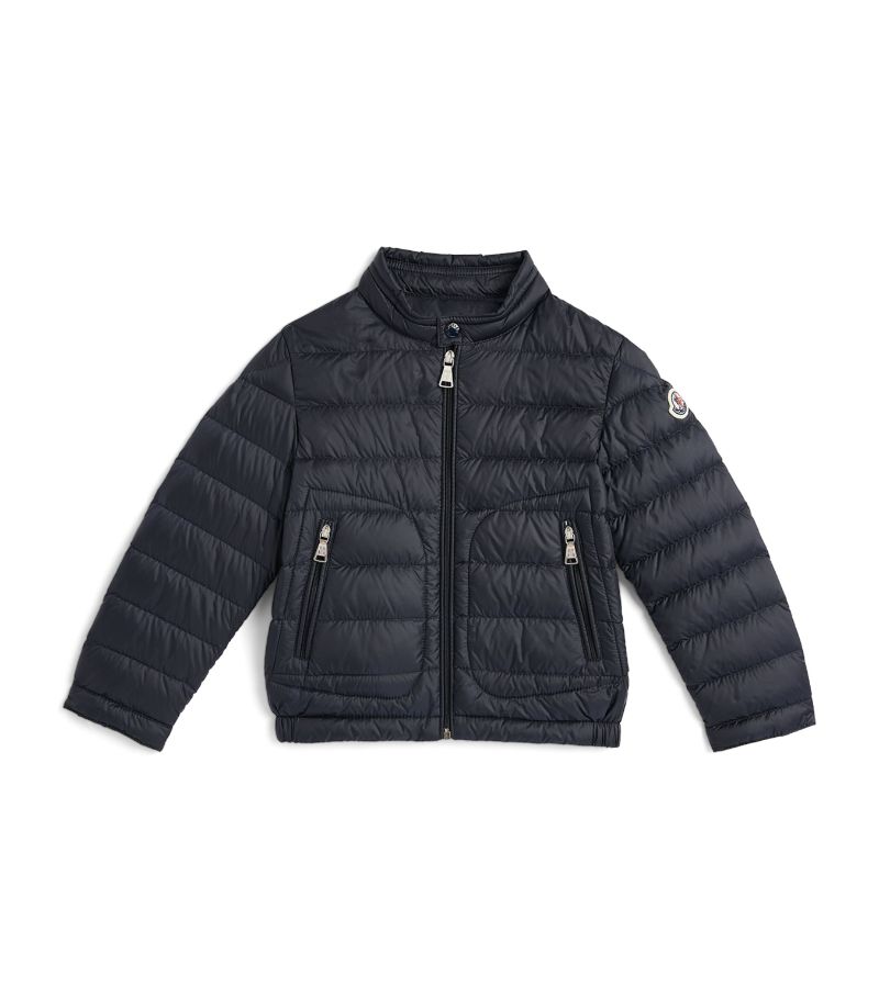 Moncler Enfant Moncler Enfant Acorus Jacket (4-6 Years)