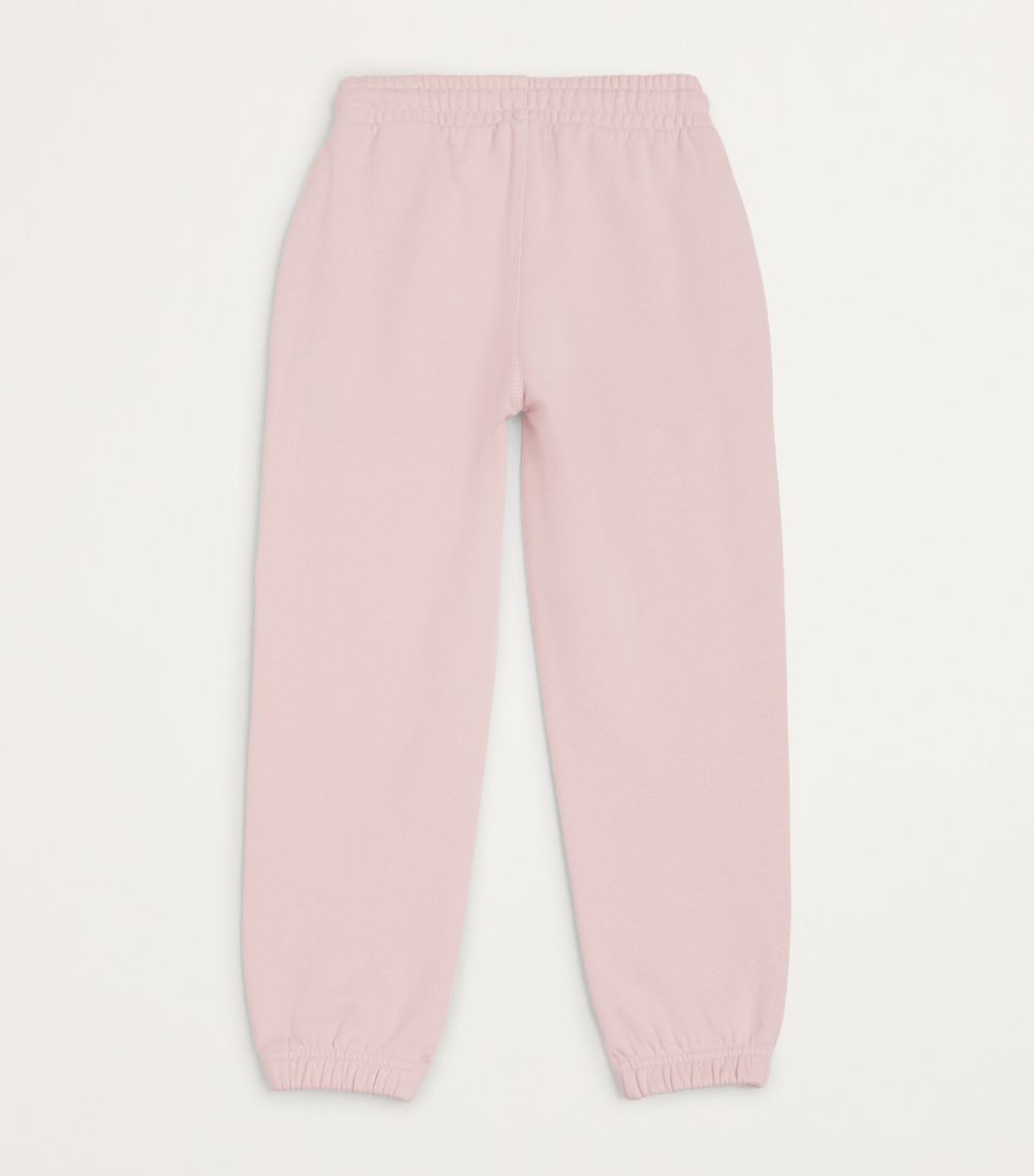 Off-White Kids Off-White Kids Bookish Logo Sweatpants (4-12 Years)