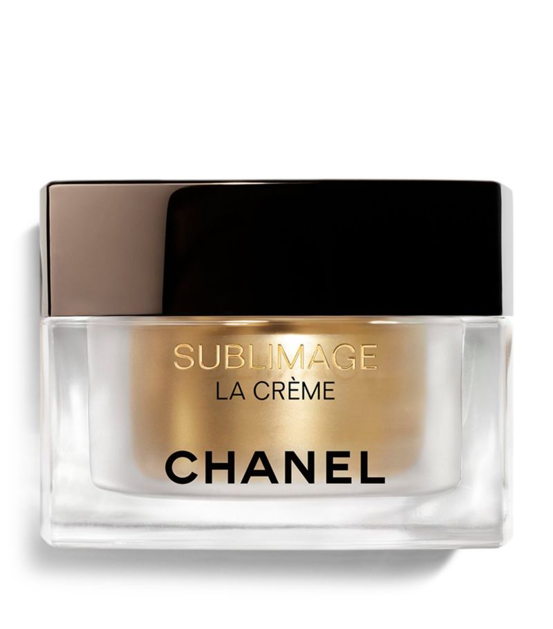 Chanel Chanel (Sublimage) La Crème Texture Supreme (50G)