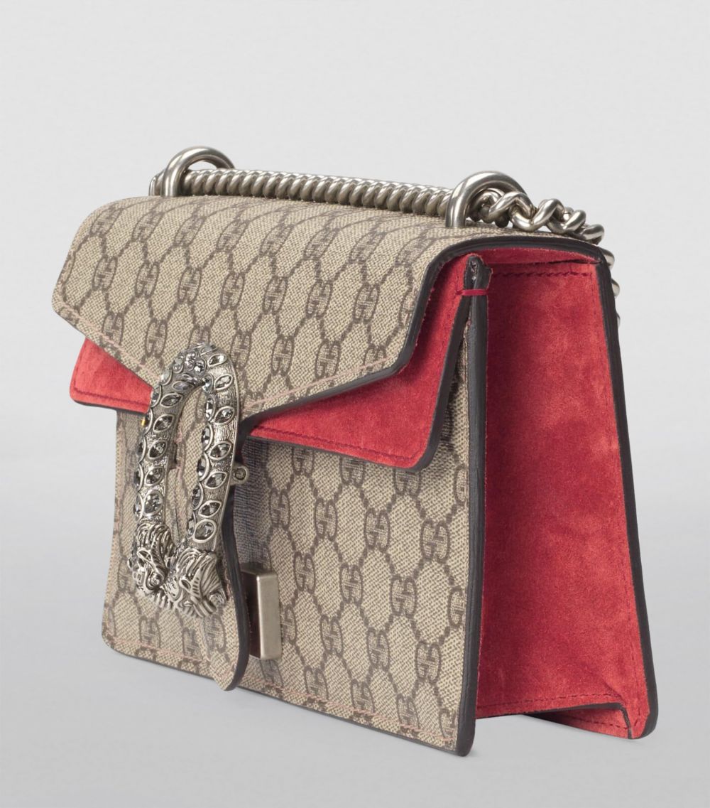 Gucci Gucci Small Dionysus Shoulder Bag