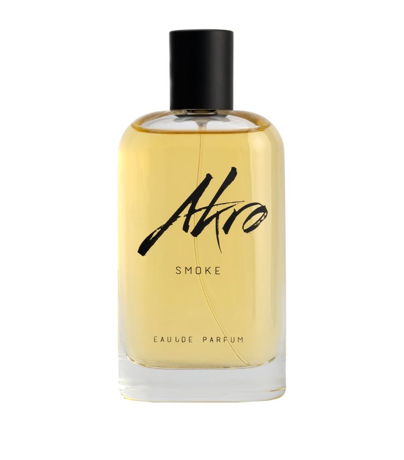 Akro Akro Smoke Eau De Parfum (100Ml)