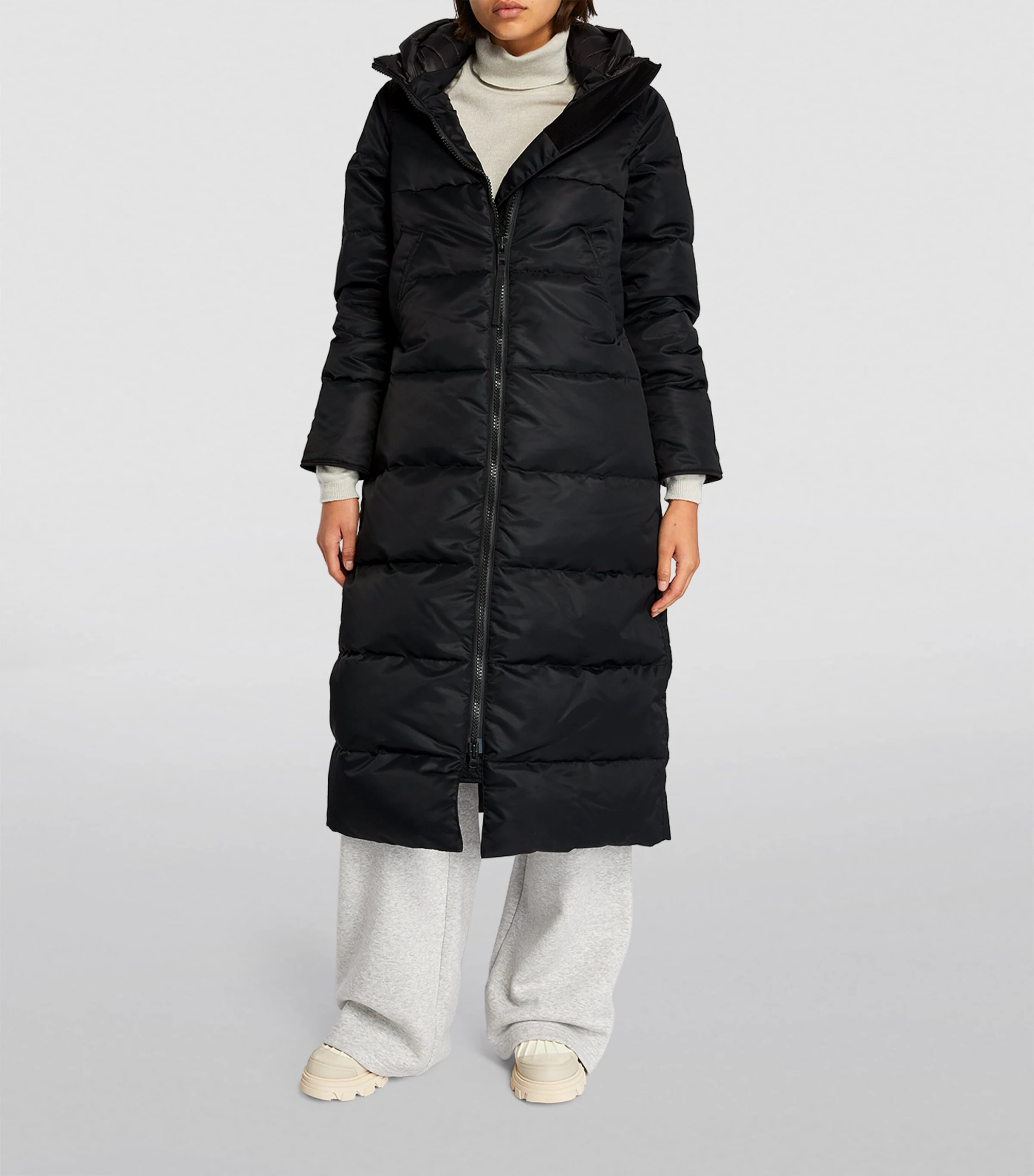 Canada Goose Canada Goose Mystique Hooded Parka