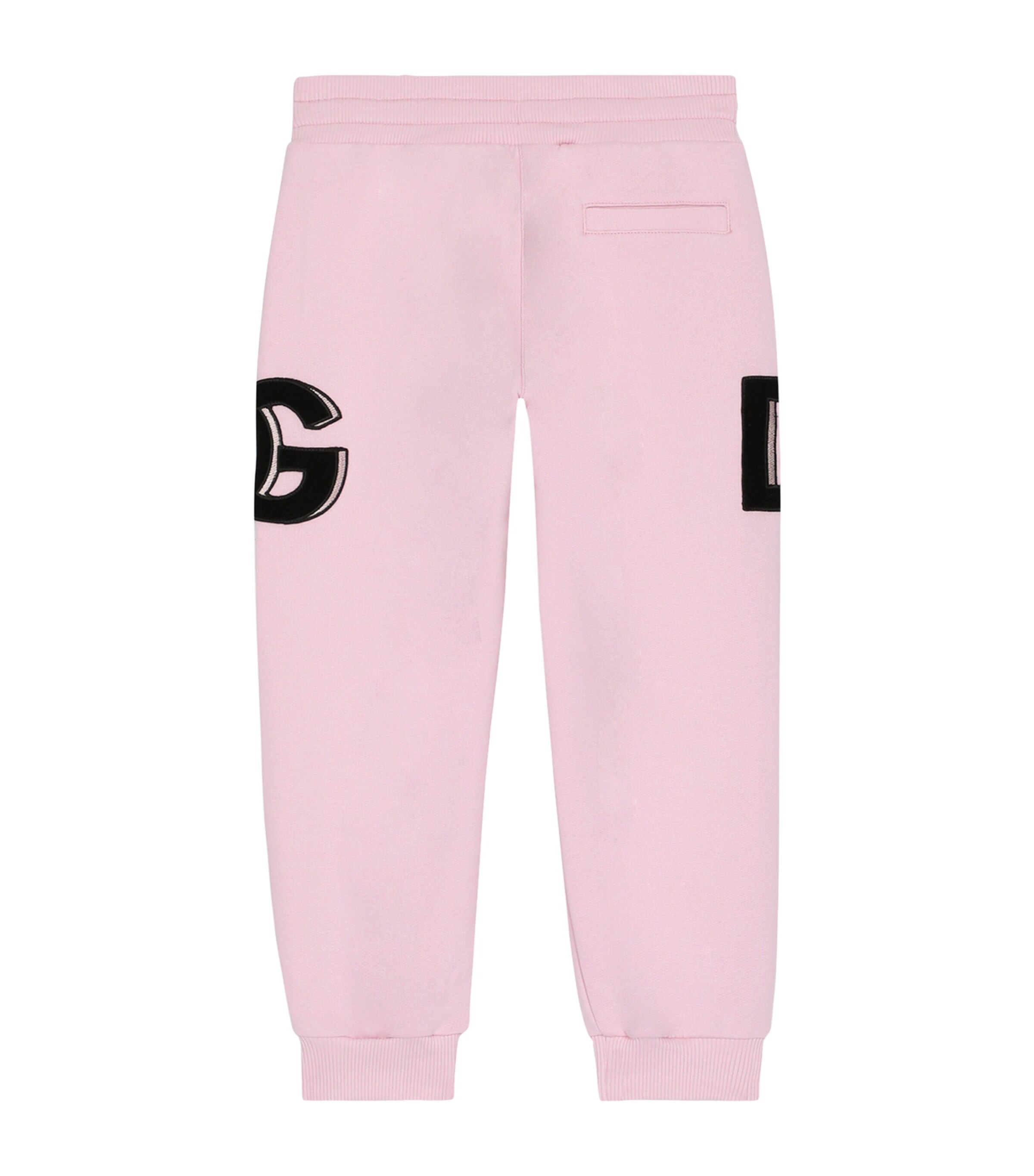  Dolce & Gabbana Kids Cotton Sweatpants