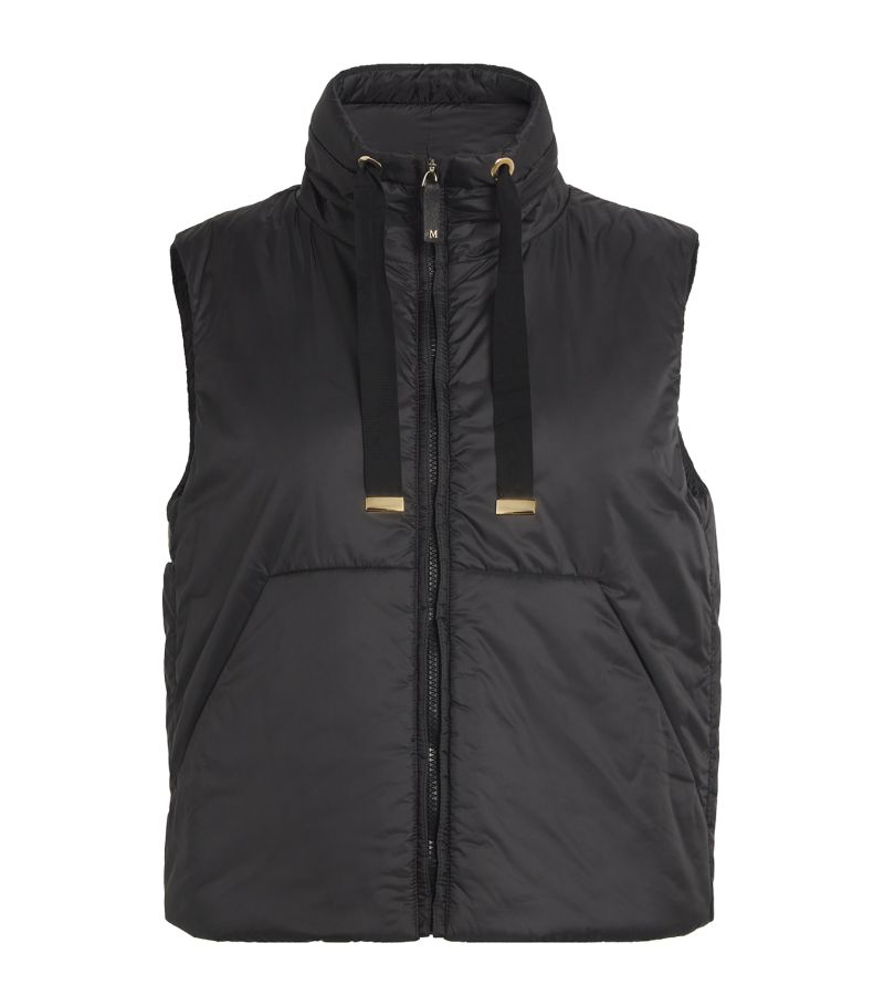 Max Mara Max Mara The Cube Gilet