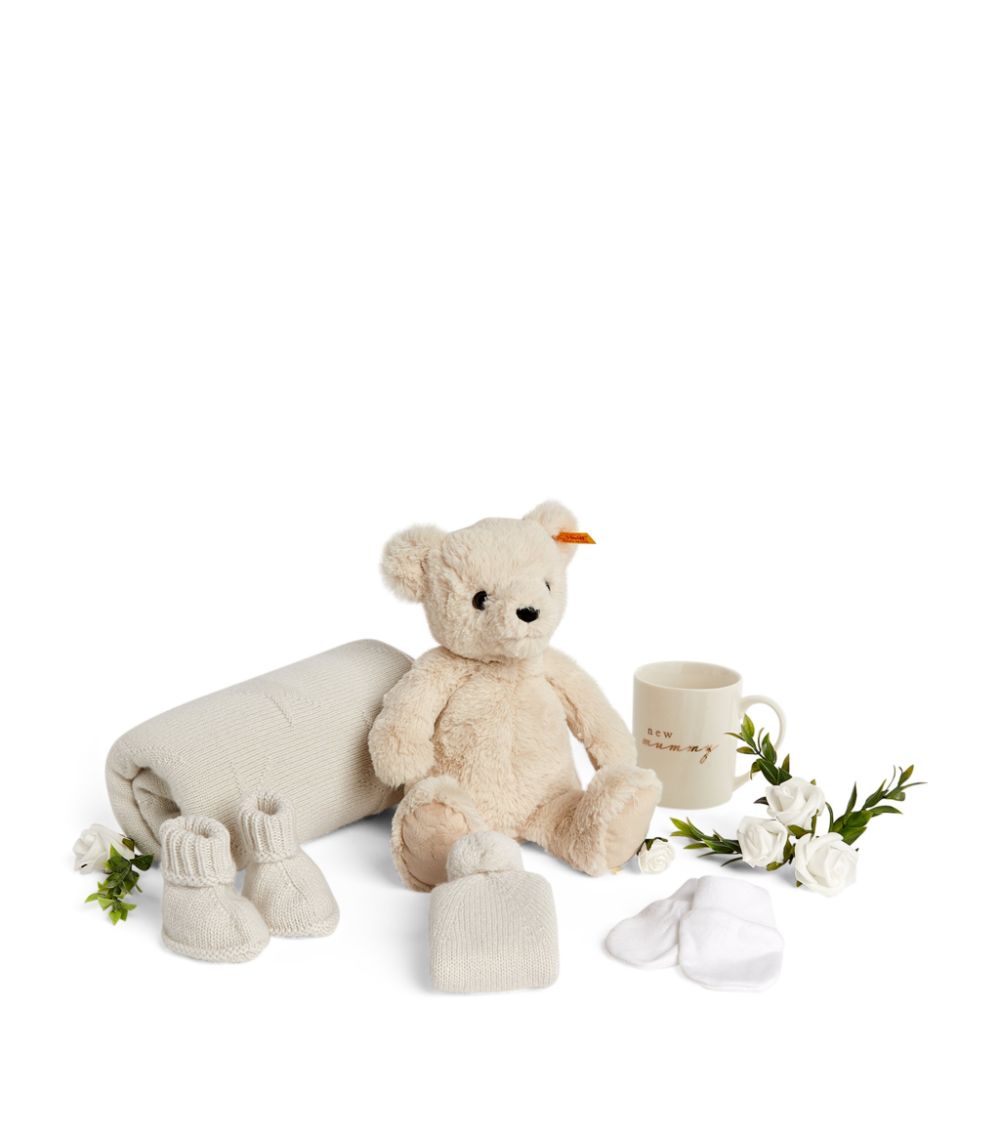 Bumbles & Boo Bumbles & Boo New Mum And Baby Hamper