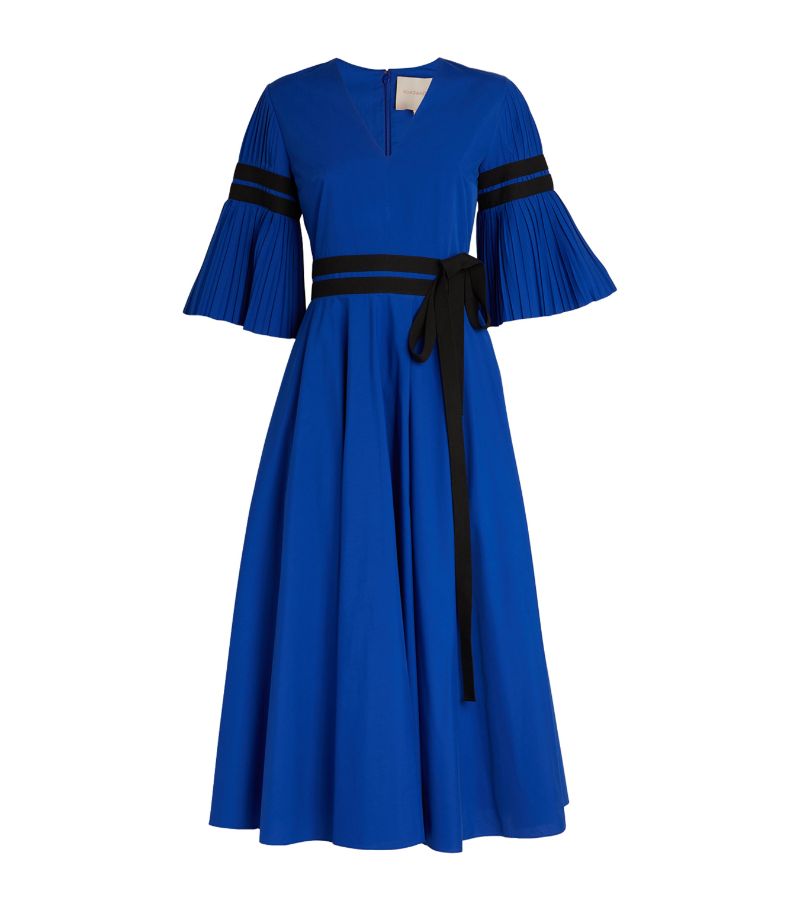 Roksanda Roksanda Amalia Midi Dress