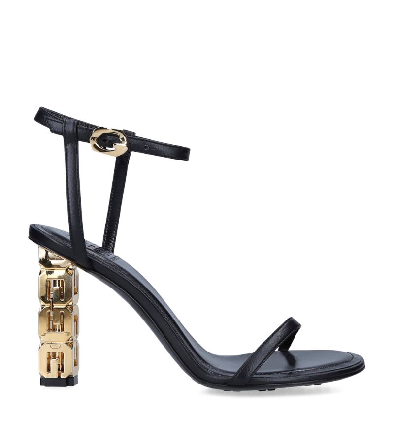 Givenchy Givenchy G Cube Sandals 85