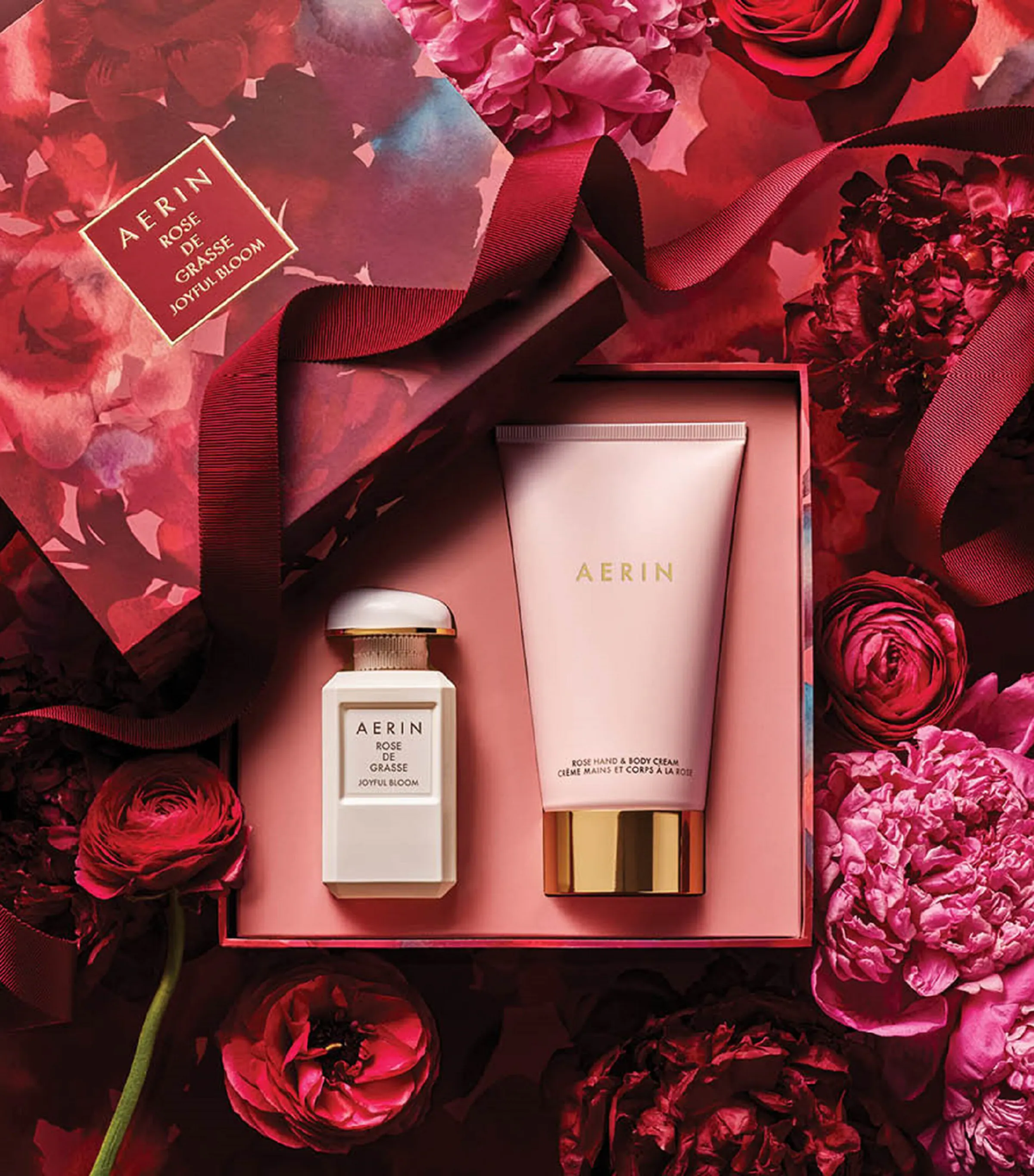 Aerin Aerin Rose de Grasse Eau de Parfum Gift Set