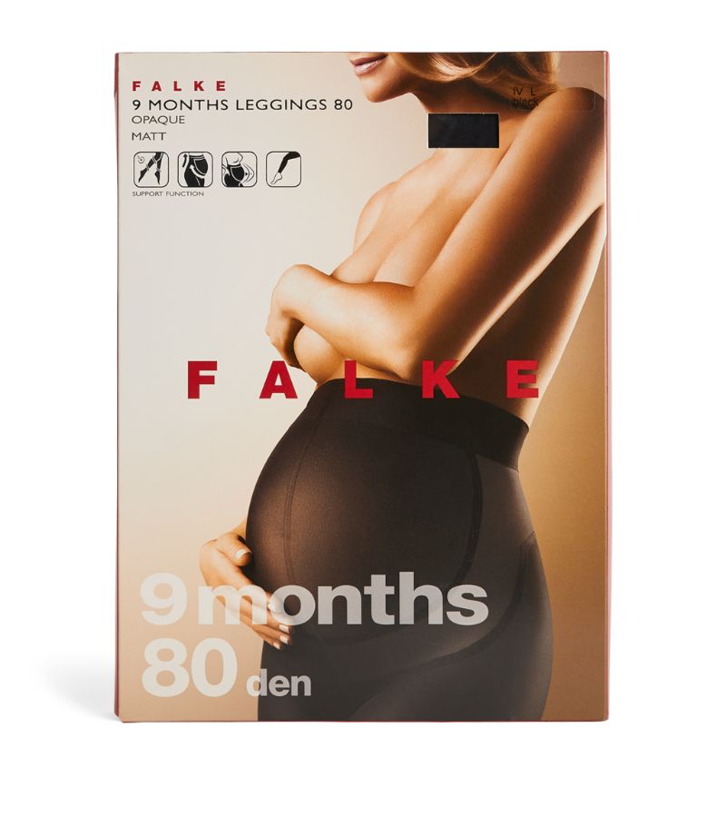 Falke Falke 9 Months Tights 80