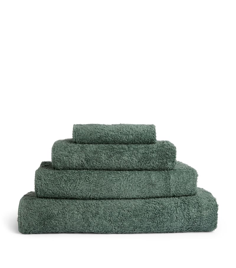 Abyss & Habidecor Abyss & Habidecor Super Pile Bath Towel (70Cm X 140Cm)