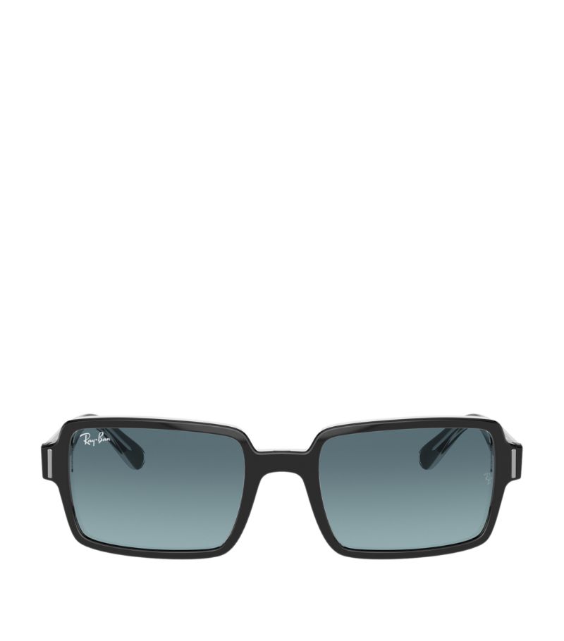 Ray-Ban Ray-Ban Benji Rectangle Sunglasses