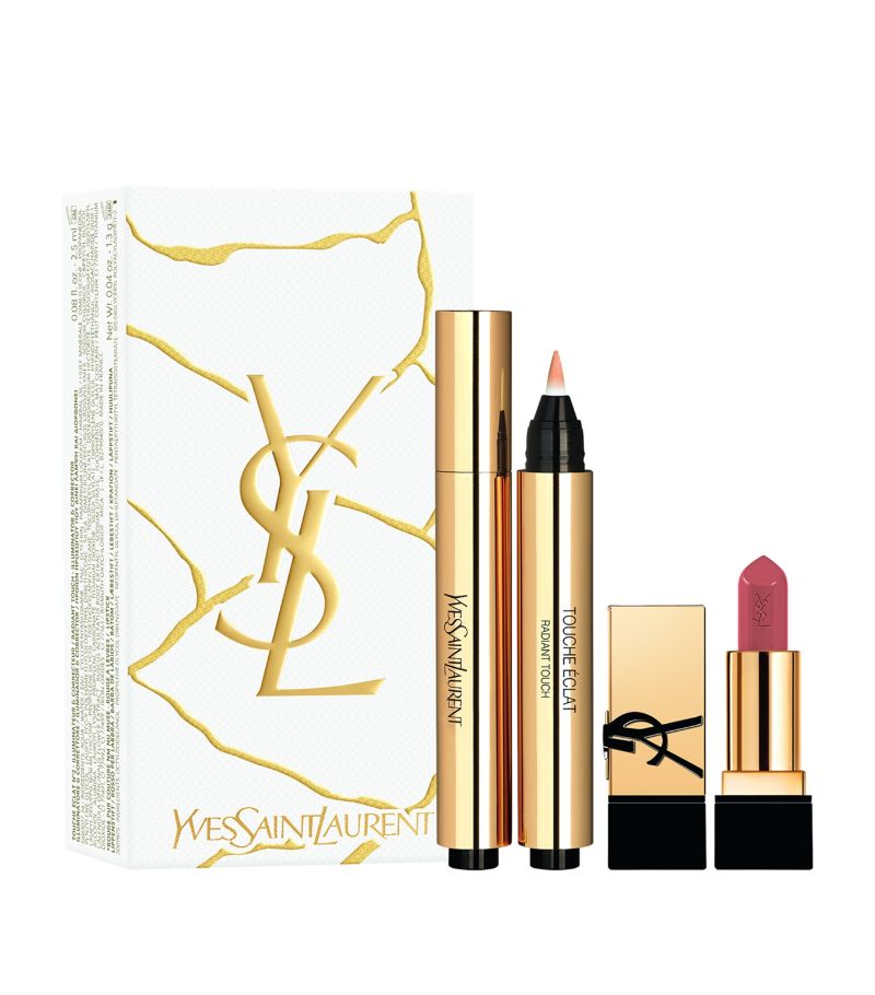 Ysl Ysl Touche Éclat Illuminating Pen Gift Set