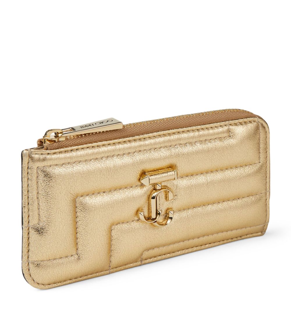 Jimmy Choo Jimmy Choo Lise-Z Avenue Card Holder