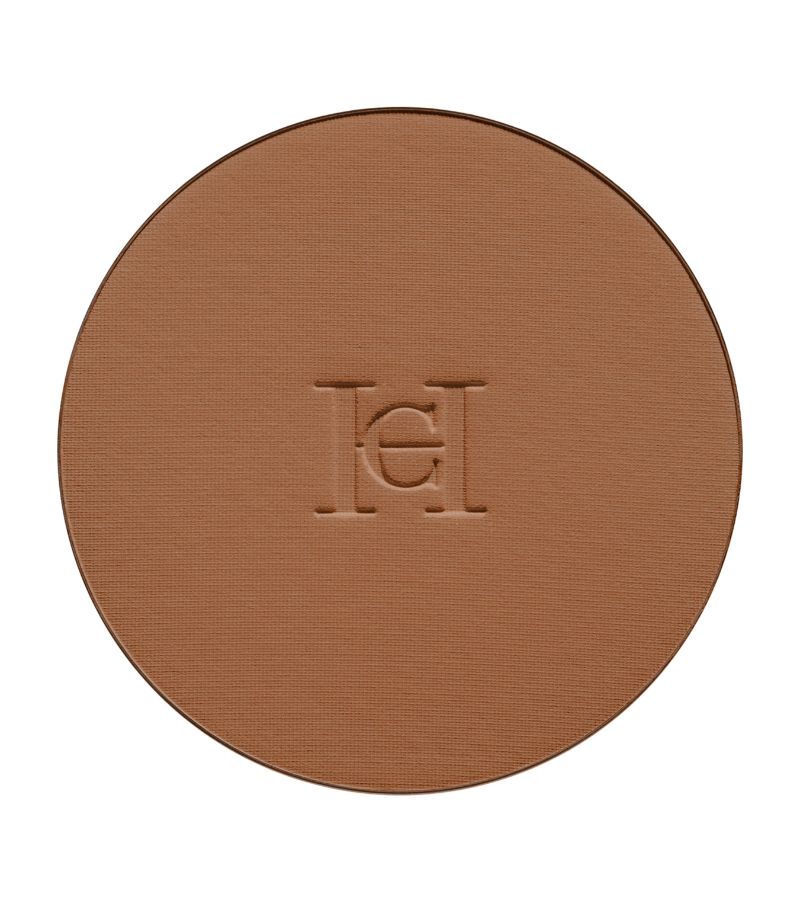 Carolina Herrera Carolina Herrera Nude Couture Matte Bronzer - Refill