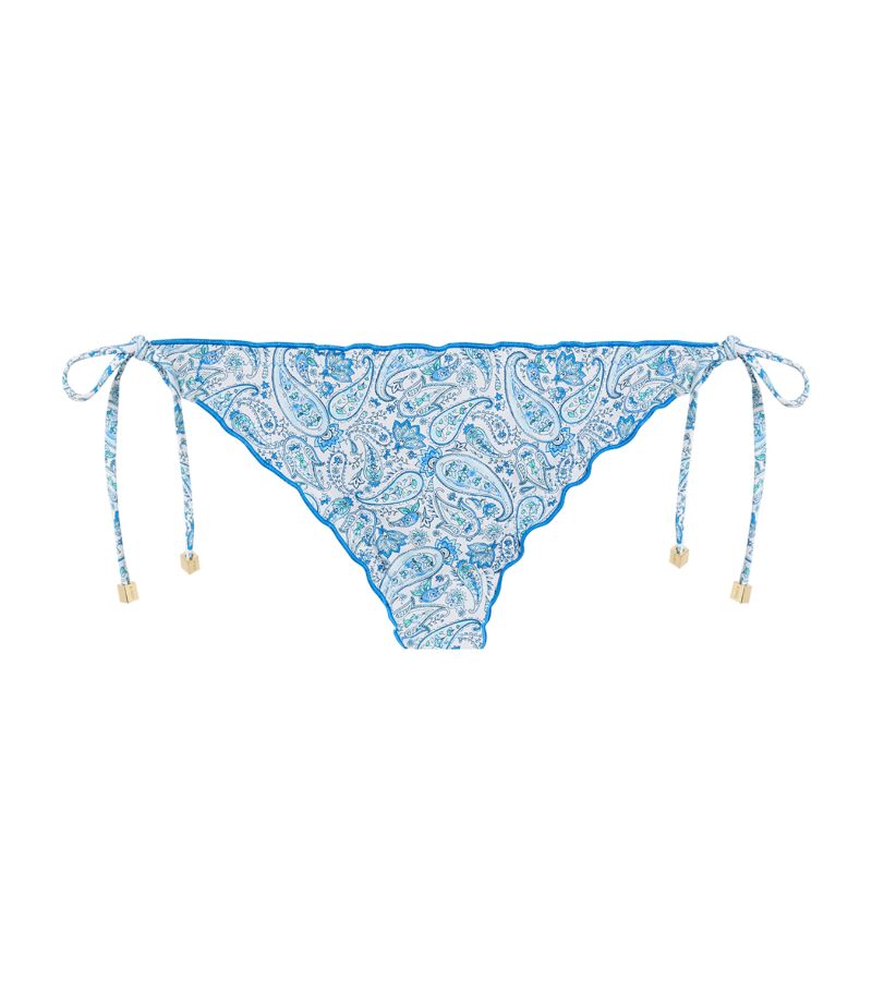 Heidi Klein Heidi Klein Reversible Camps Bay Beach Bikini Bottoms