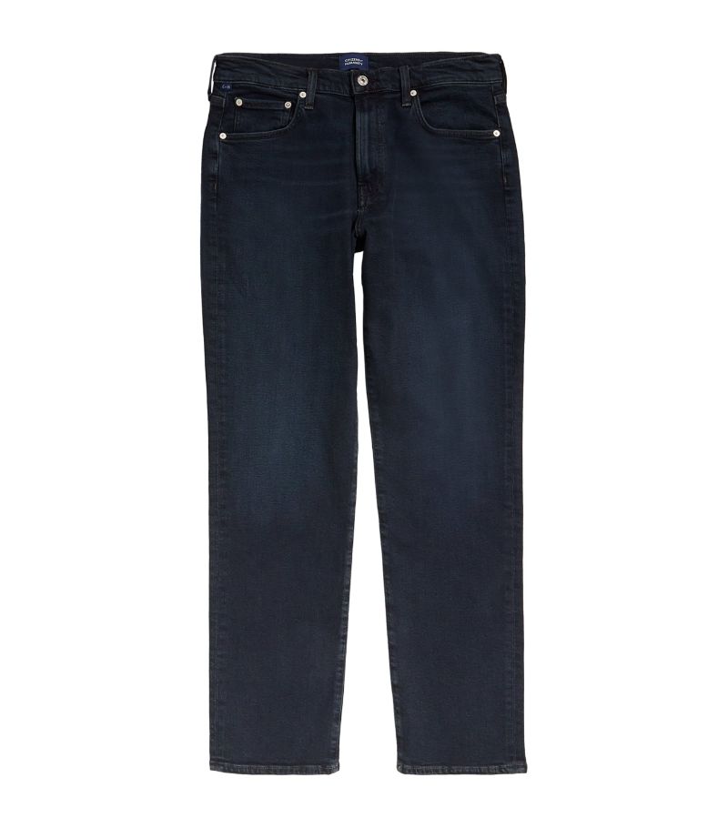 Citizens Of Humanity Citizens Of Humanity Elijah Straight Jeans