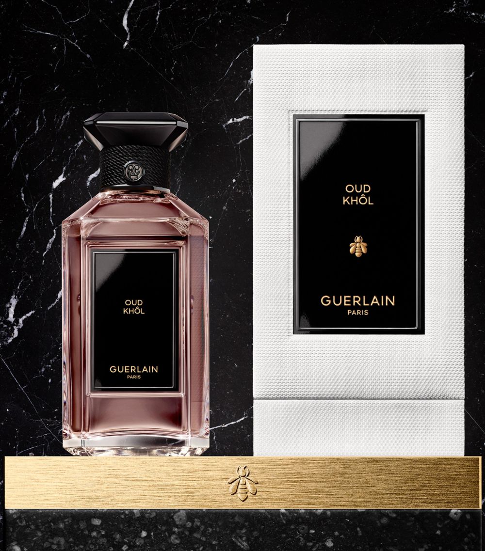 Guerlain Guerlain L'Art & La Matière Oud Khôl Eau De Parfum (200Ml)