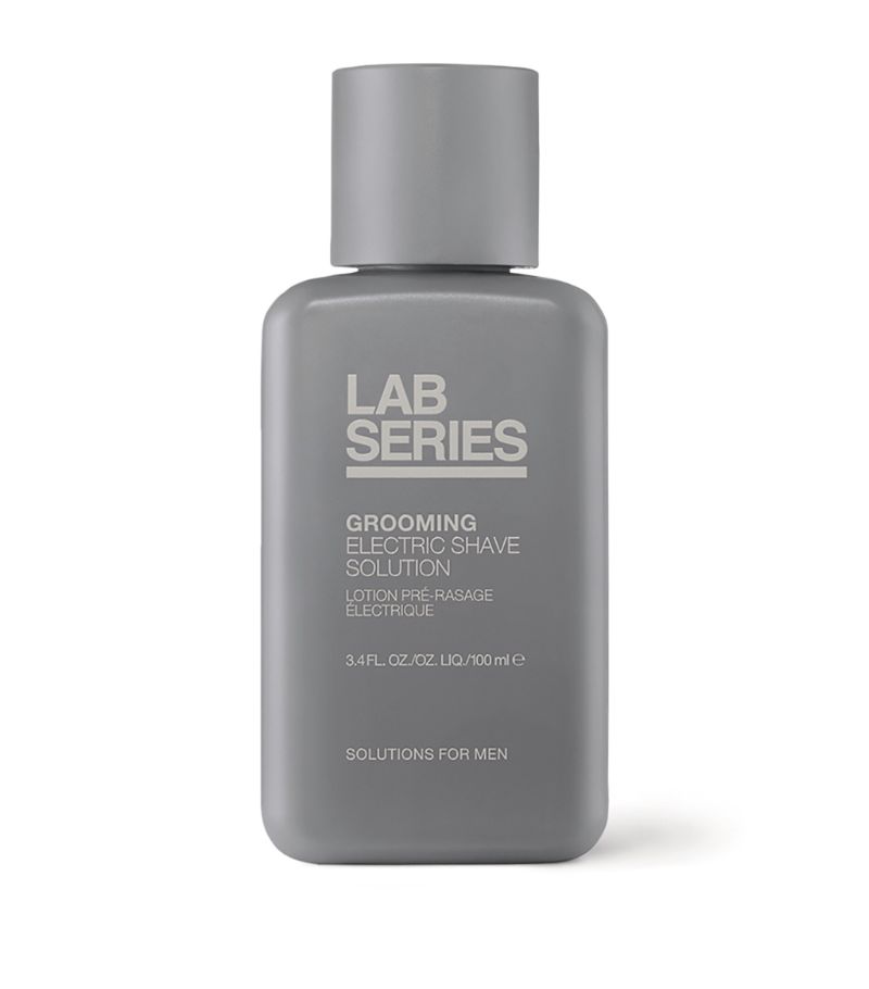 Lab Series Lab Series Grooming Electric Shave Solution (100Ml)