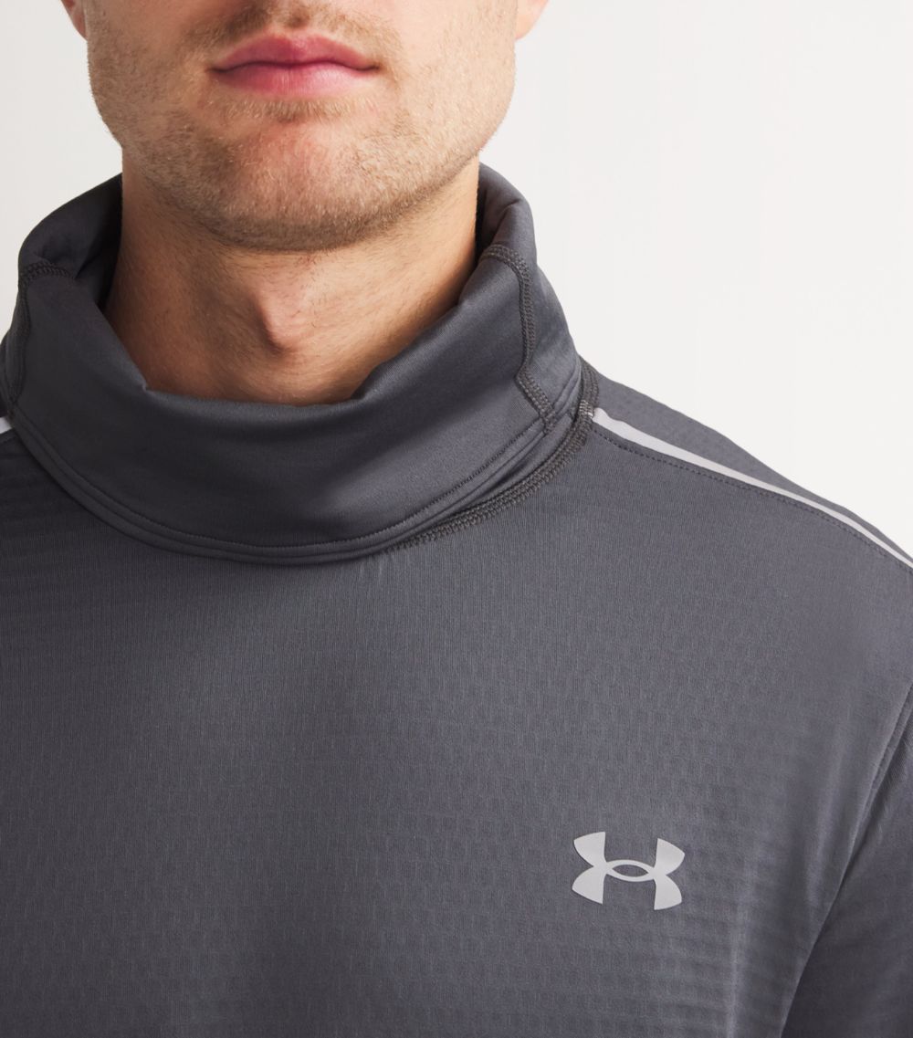 Under Armour Under Armour Vanish Rollneck T-Shirt