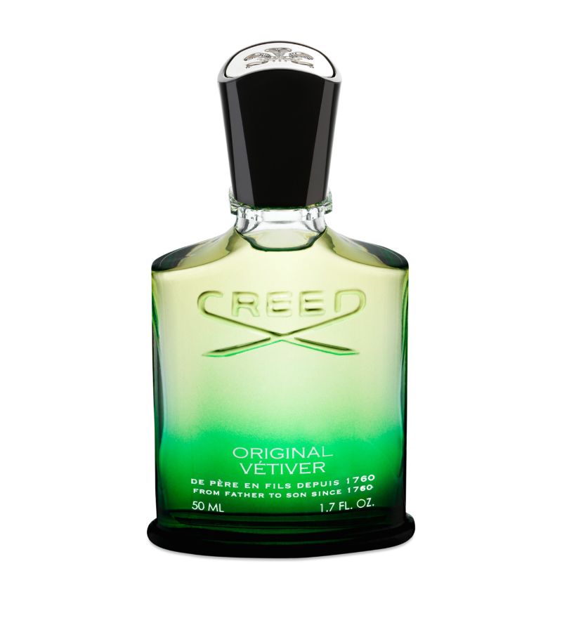 Creed Creed Original Vetiver Eau De Parfum (50Ml)