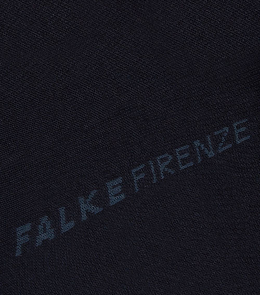 Falke Falke Firenze Fil D'Ecosse Socks