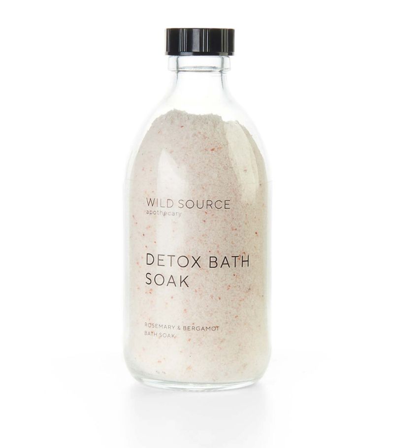 Wild Source Wild Source Detox Bath Soak (300G)