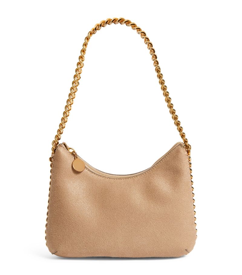 Stella McCartney Stella McCartney Mini Falabella Shoulder Bag