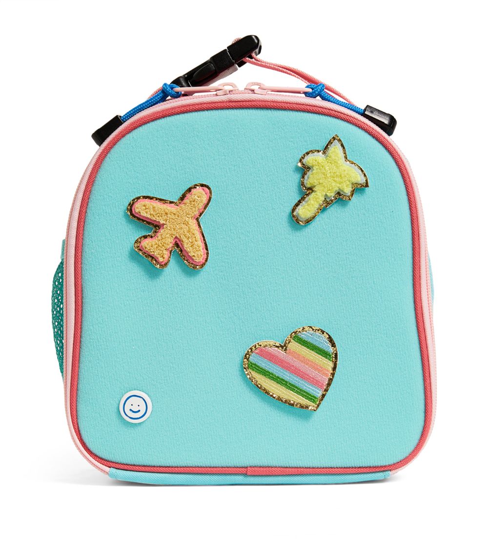 Becco Bags Becco Bags Customisable Lunch Box