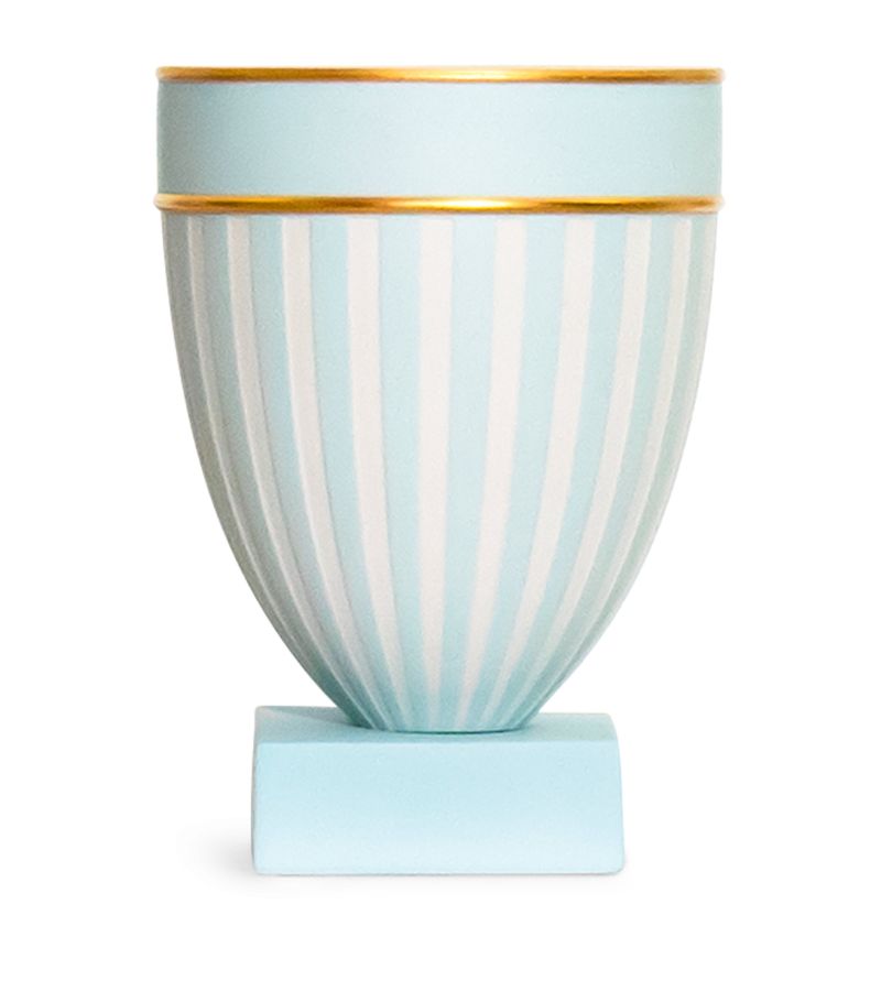 Wedgwood Wedgwood Phoenix Fluted Vase (13Cm)