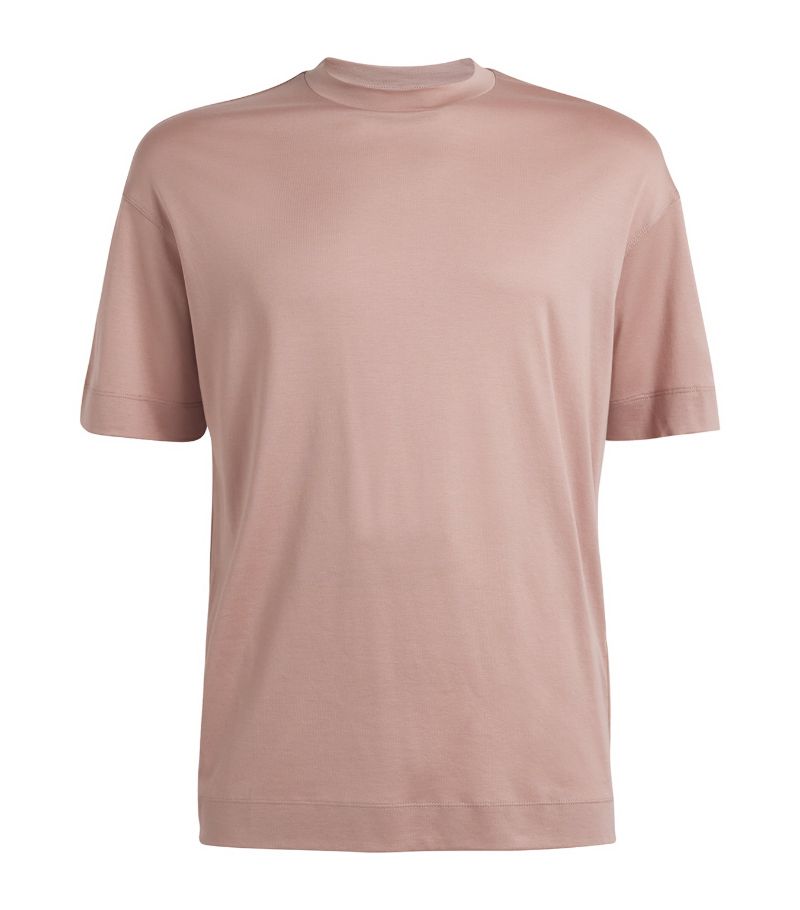 Emporio Armani Emporio Armani Short-Sleeve T-Shirt