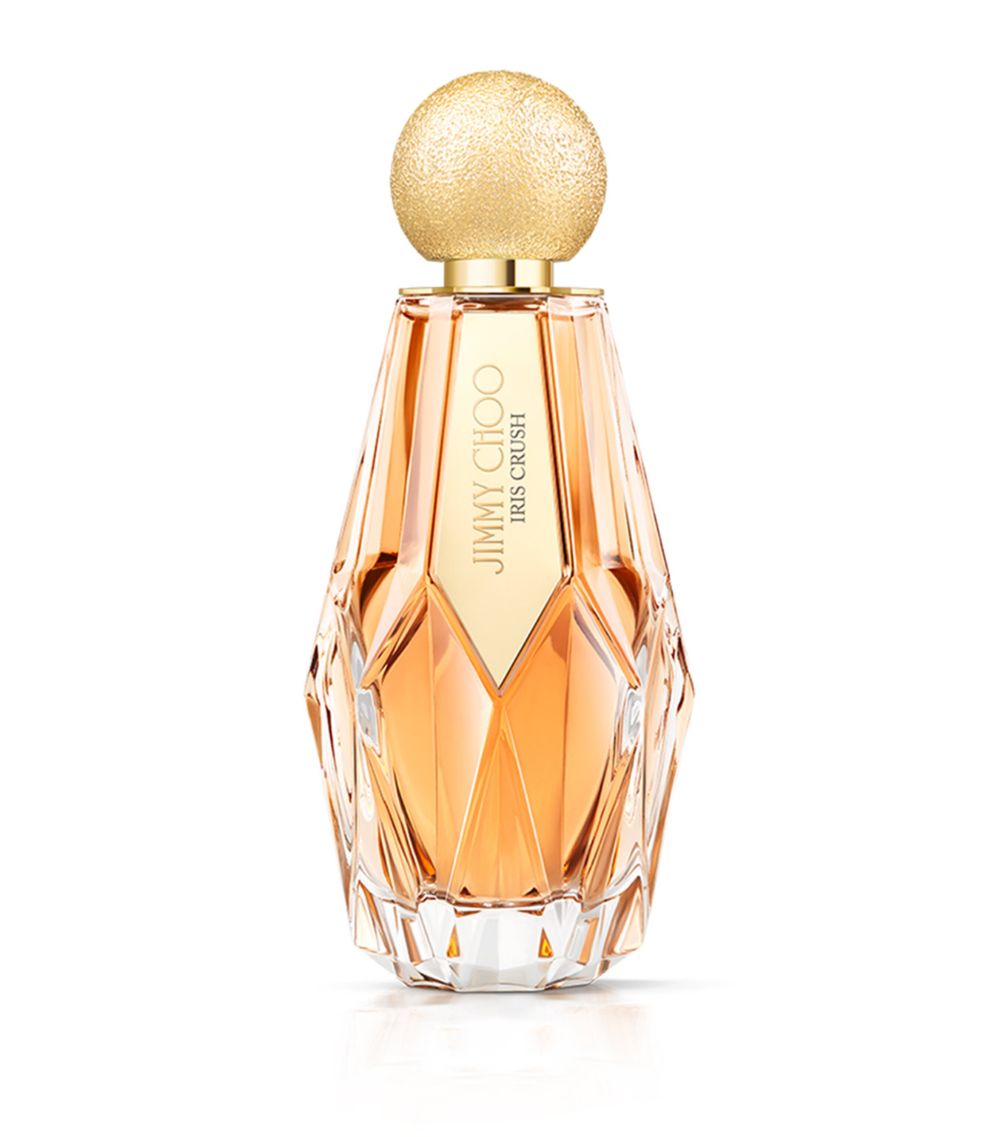 Jimmy Choo Jimmy Choo Iris Crush Eau De Parfum (125Ml)