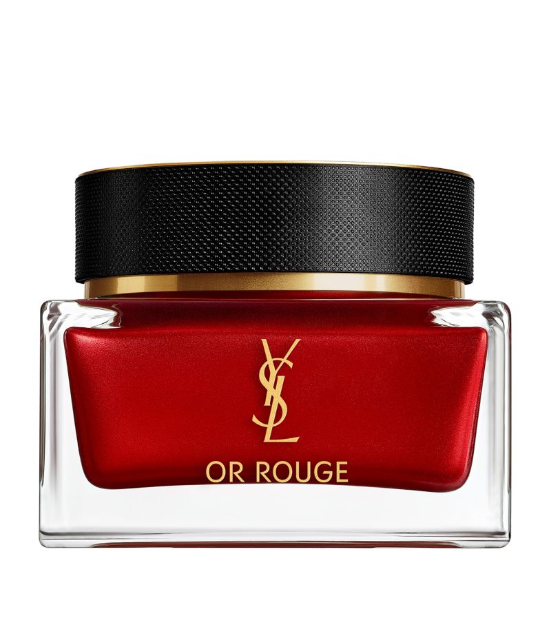 Ysl Ysl Or Rouge Crème Riche (50Ml)