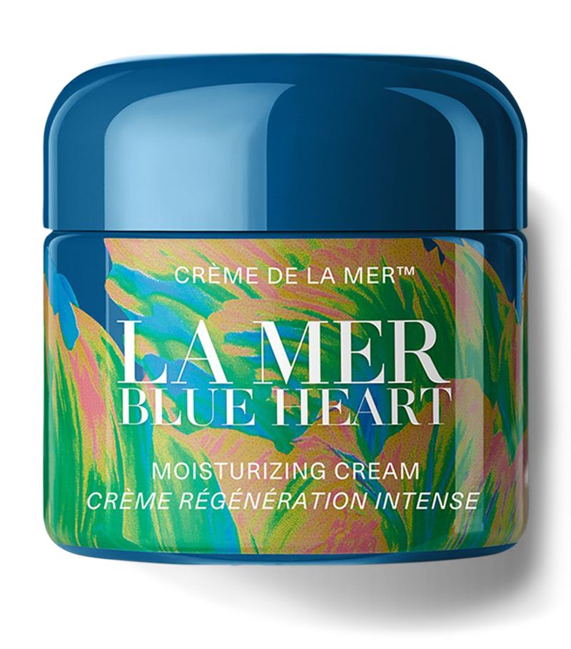 La Mer La Mer Crème De La Mer The Blue Heart Moisturizing Cream (60Ml)