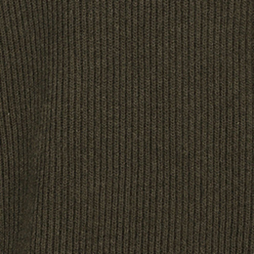 Dolce & Gabbana Dolce & Gabbana Virgin Wool Rollneck Sweater