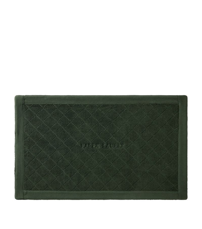 Ralph Lauren Home Ralph Lauren Home Avenue Bath Mat (50Cm X 80Cm)