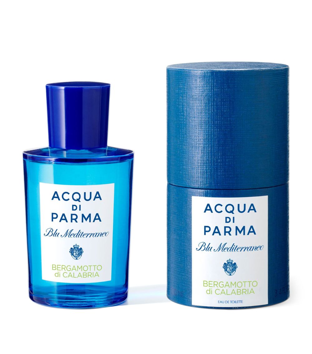 Acqua Di Parma Acqua Di Parma Blu Mediterraneo Bergamotto Di Calabria Eau De Toilette (100Ml)