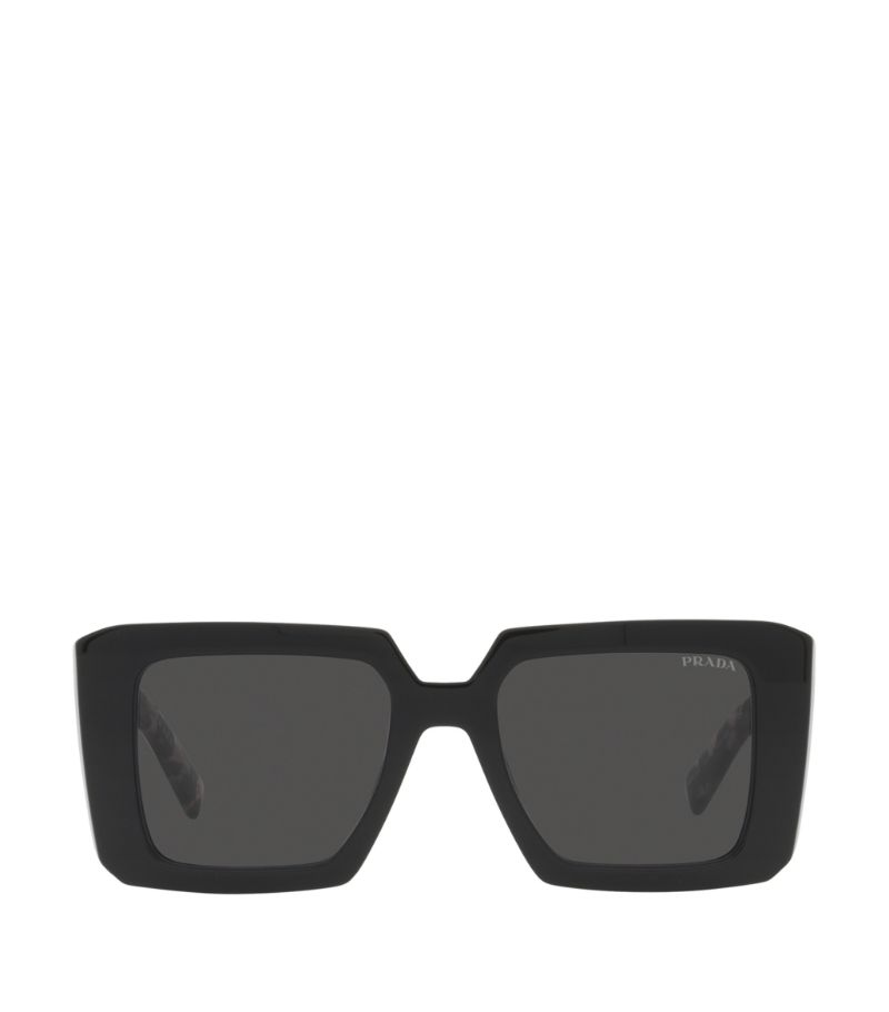 Prada Prada Square Sunglasses