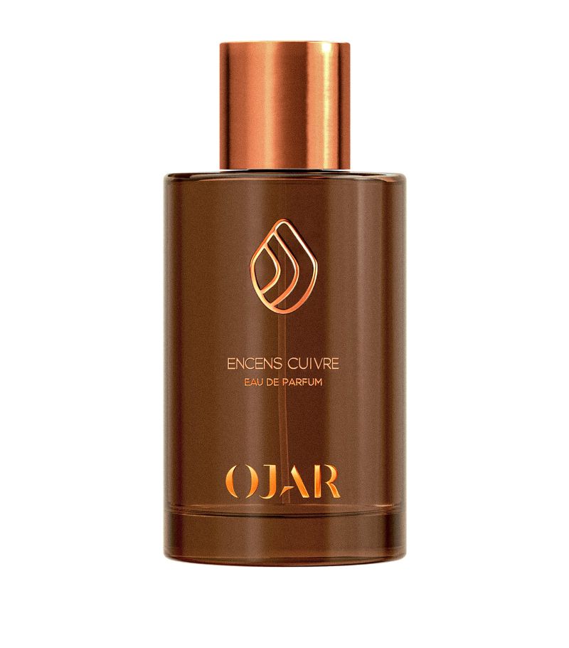 Ojar Ojar Encens Cuivre Eau De Parfum (100Ml)