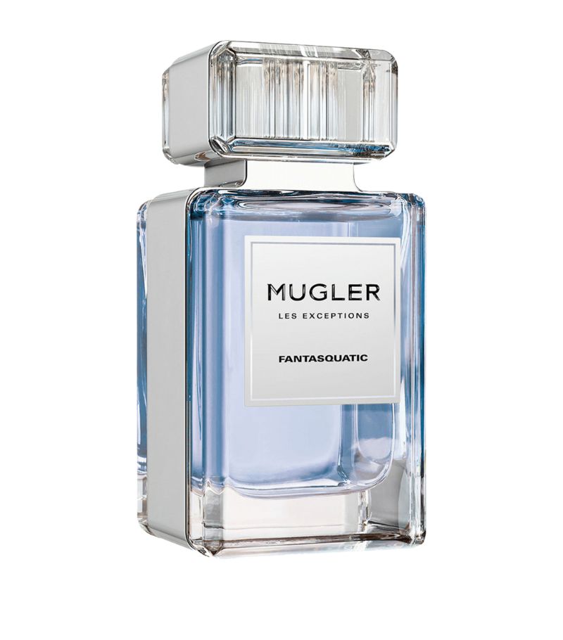 Mugler Mugler Les Exceptions Fantasquatic Eau De Parfum (80Ml)