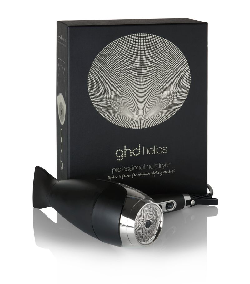 Ghd Ghd Helios Professional Hairdryer