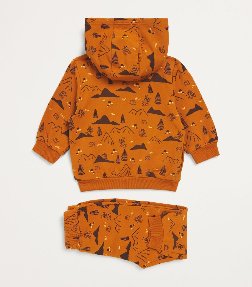 Carrément Beau Carrement Beau X Disney Tracksuit (12 Months)