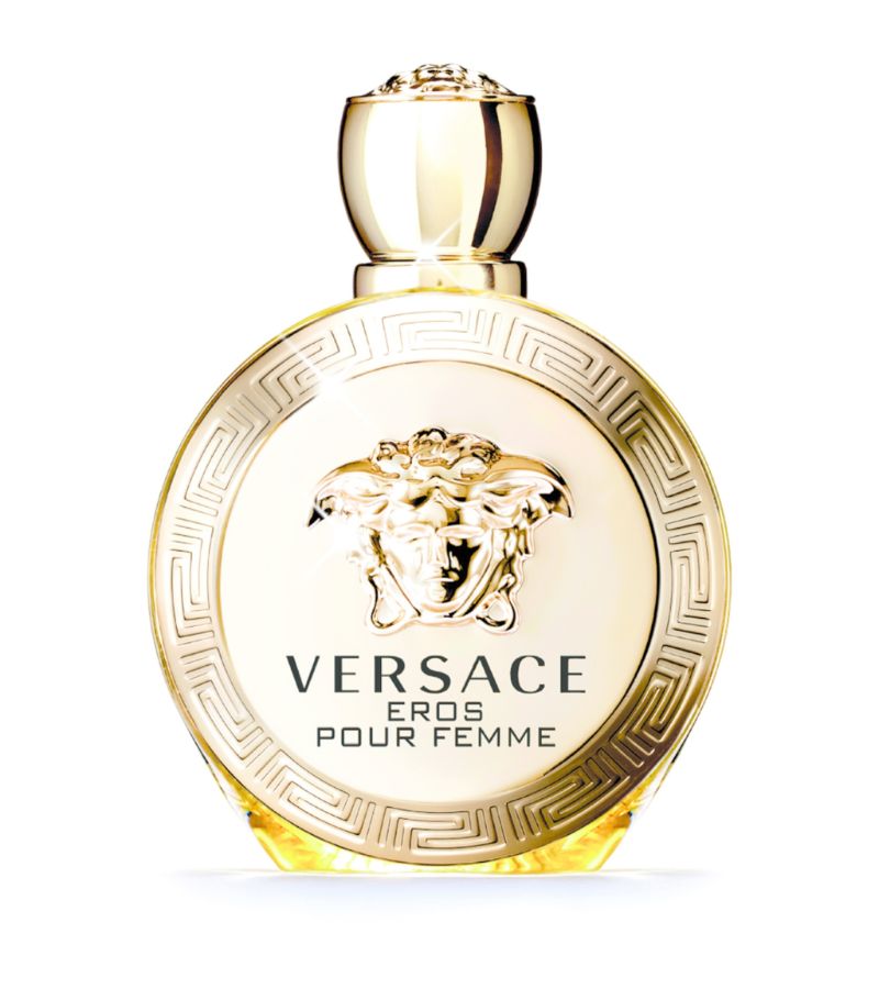 Versace Versace Eros Pour Femme (100Ml)