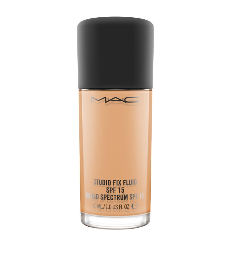 Mac Mac Studio Fix Fluid Spf 15 Foundation