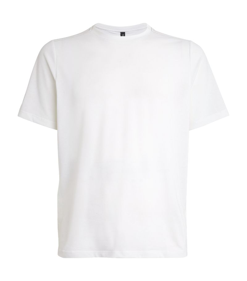 Vuori Vuori Current Tech T-Shirt