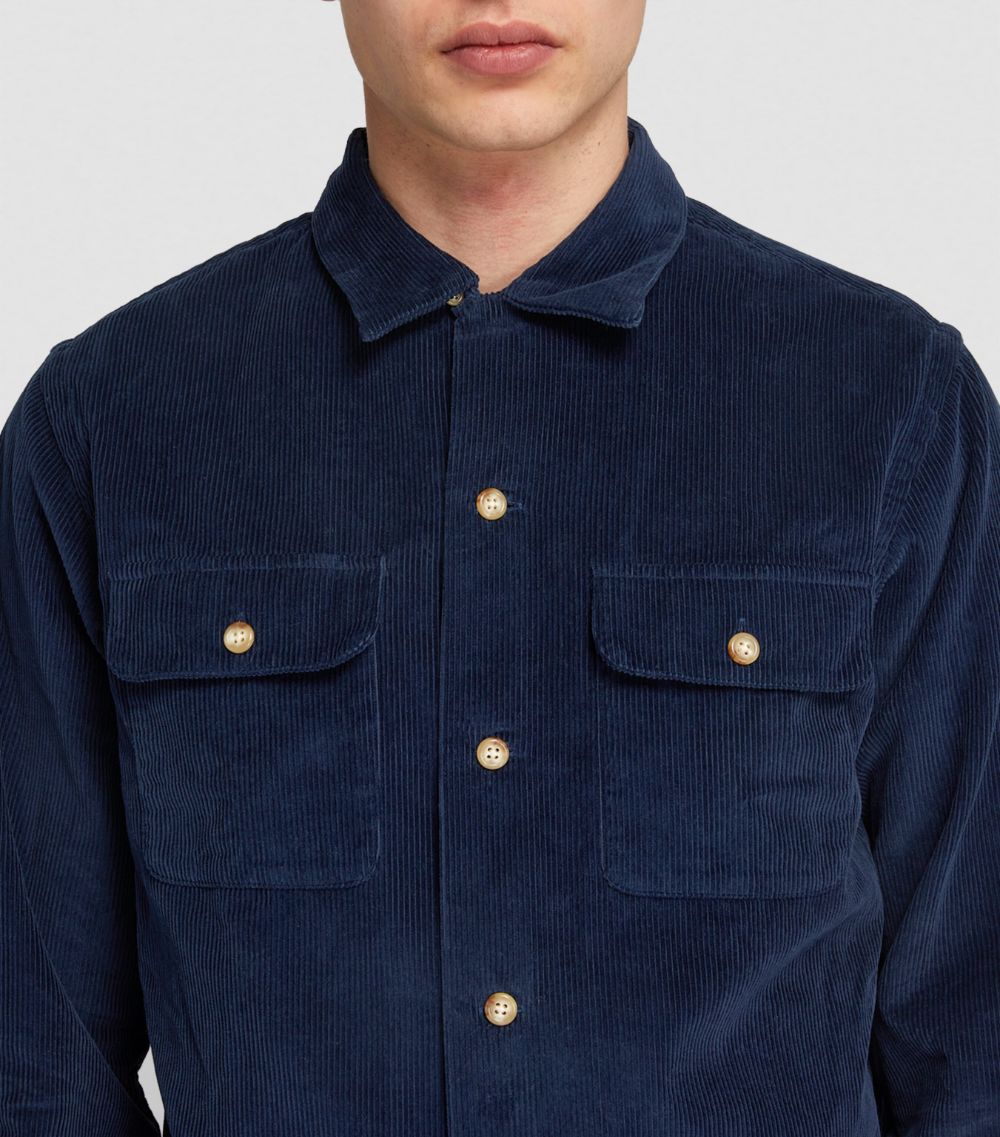 Polo Ralph Lauren Polo Ralph Lauren Corduroy Shirt