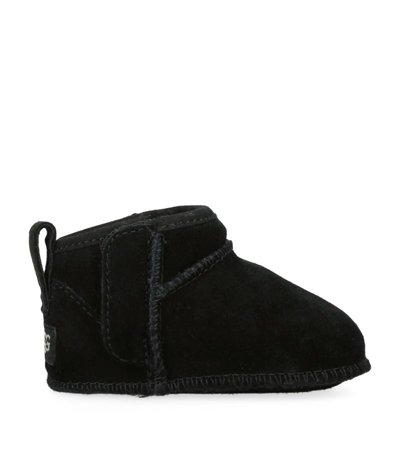 Ugg Kids Ugg Kids Suede Classic Ultra Mini Boots