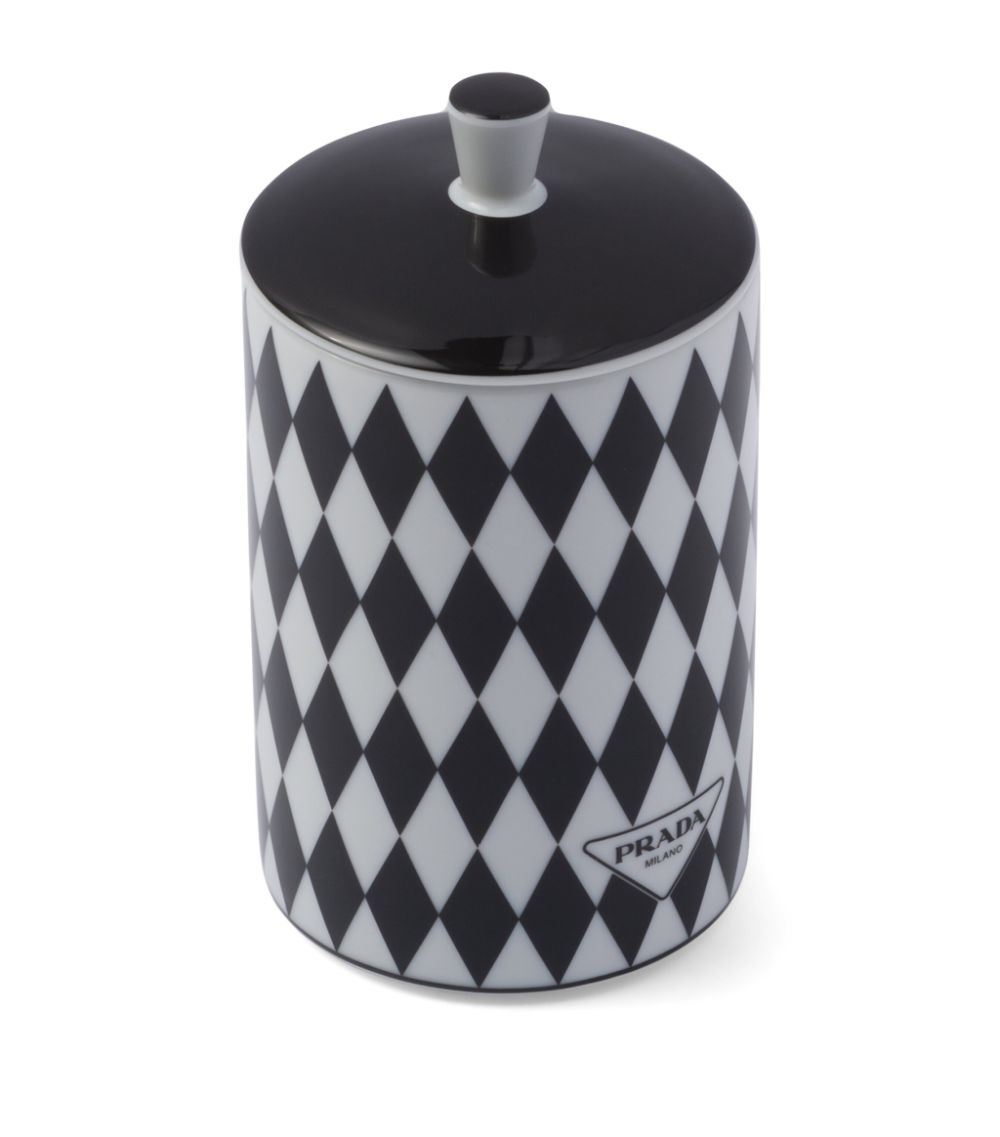 Prada Prada Porcelain Menthe Candle (250G)