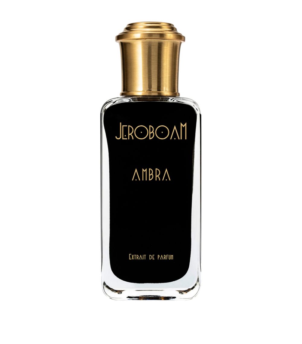 Jeroboam Jeroboam Ambra Perfume Extract