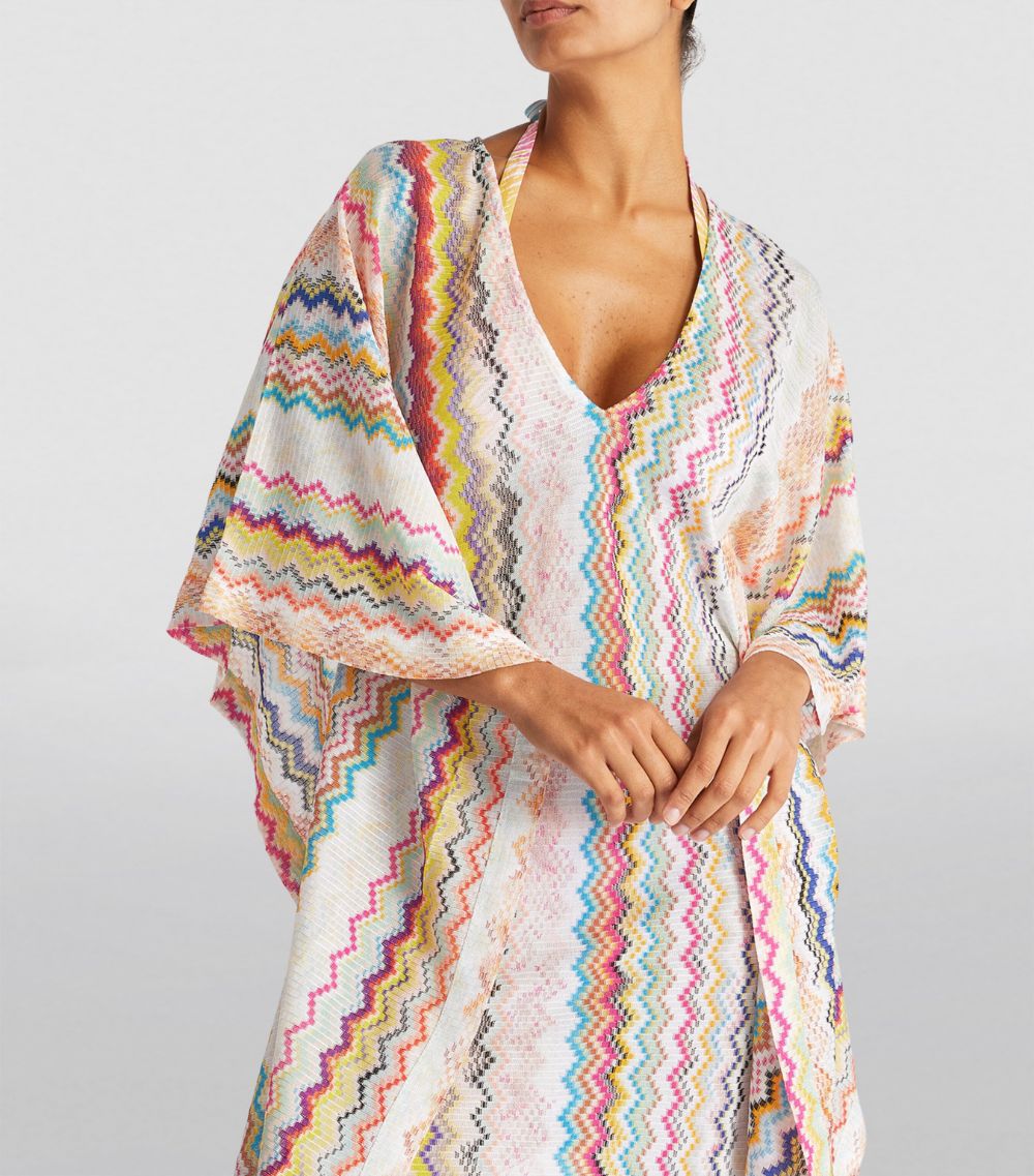 Missoni Missoni Zigzag Cover-Up